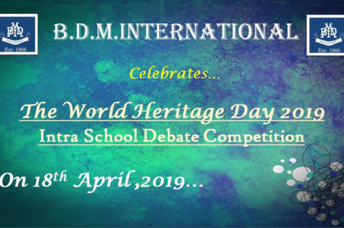 World Heritage day 1 500x331 1