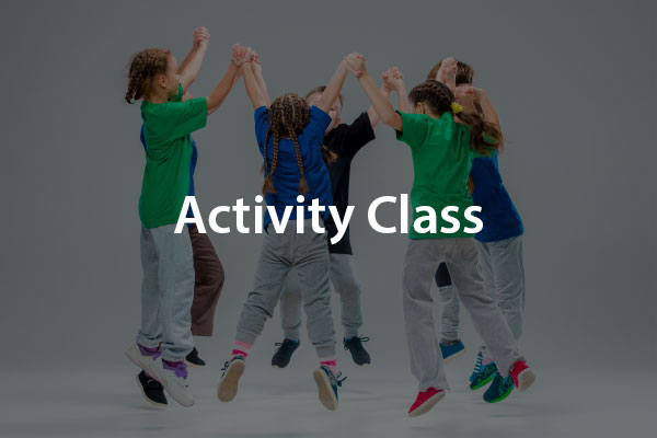 Activity Class