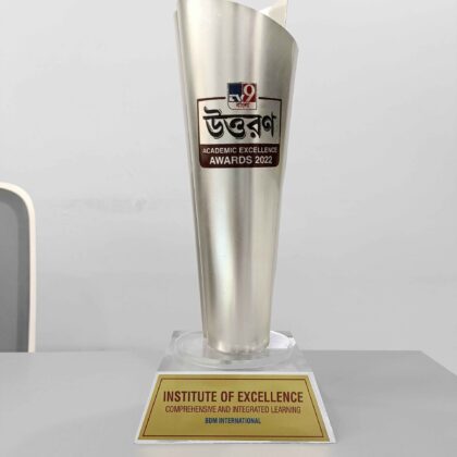 Uttaran trophy