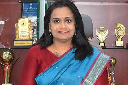 Madhumita Sengupta Alumni