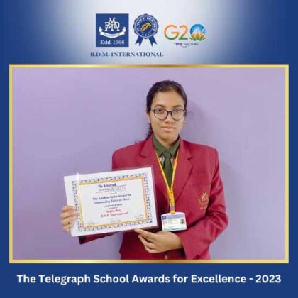 The Telegraph School Awards for Excellence 2023 Pic Two