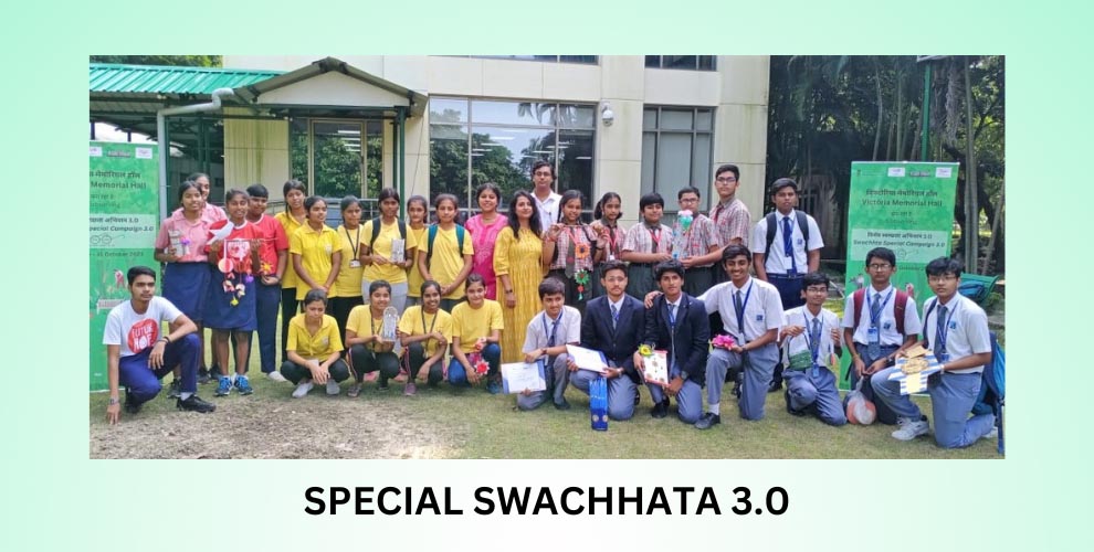 Special Swachhata 3