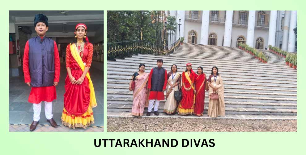 Uttarakhand Divas 2023