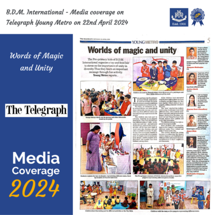 BDMI Media coverage on Telegraph Young Metro on 22 April 2024 IP (1)