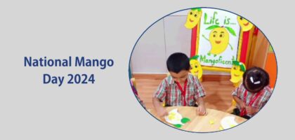 BDMI National Mango Day 2024