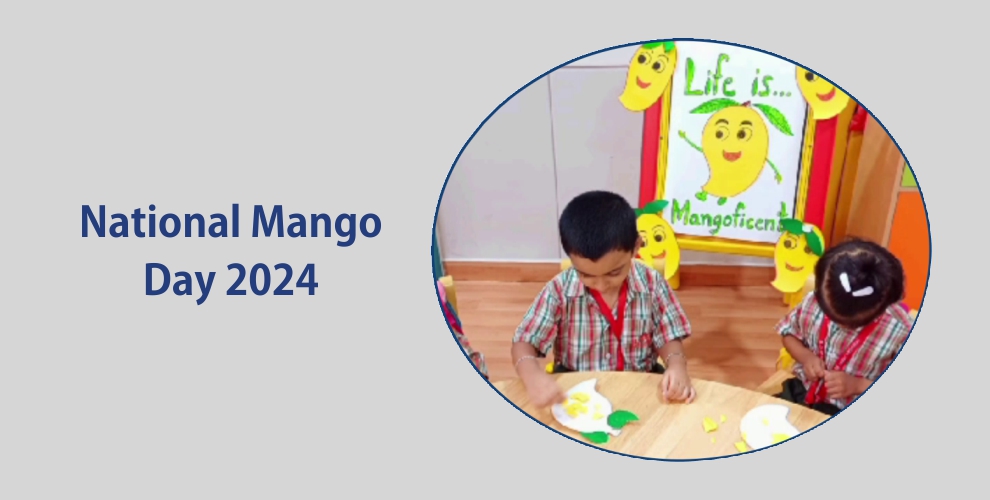 BDMI National Mango Day 2024