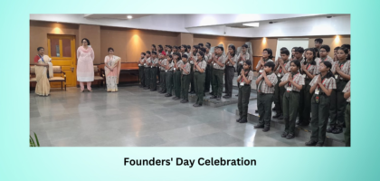 BDMI Founders' Day celebration 2024 WT