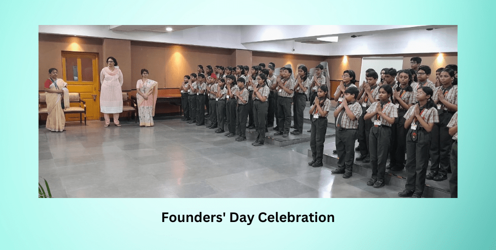 BDMI Founders' Day celebration 2024 WT