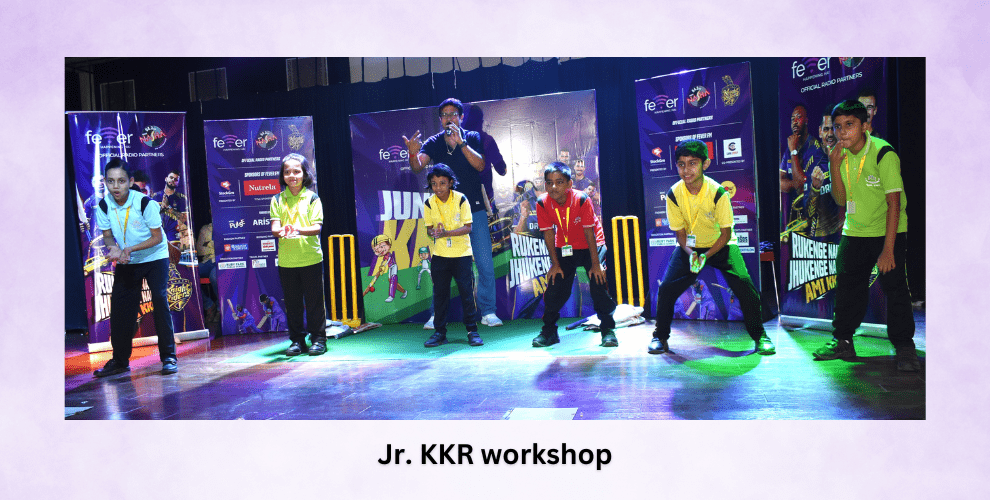 BDMI Jr. KKR workshop 2024 WT