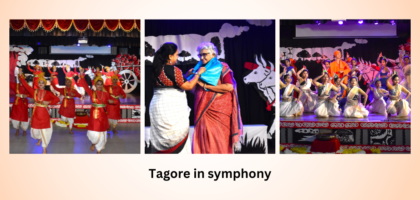 BDMI Tagore in symphony 2024 WT