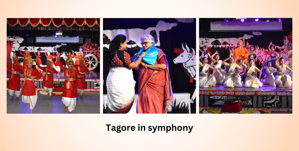 BDMI Tagore in symphony 2024 WT