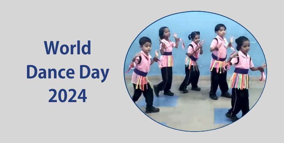 BDMI World Dance Day 2024 WT