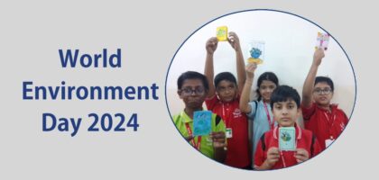 BDMI World environment Day 2024 WT