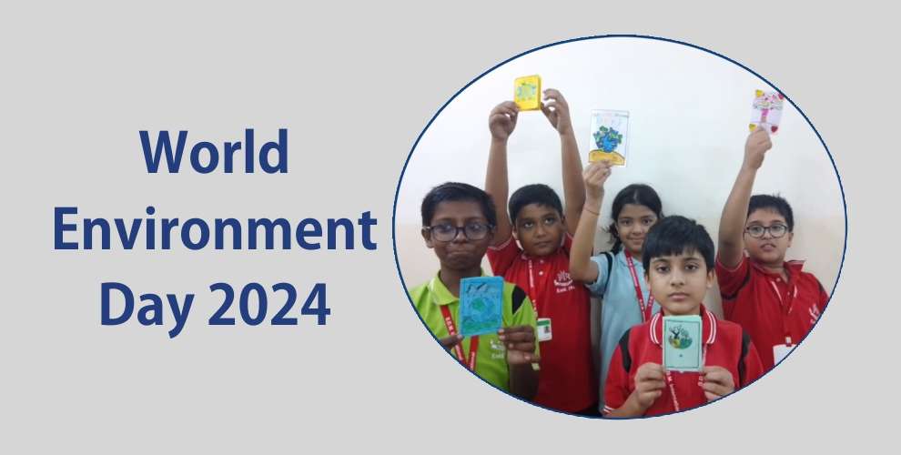 BDMI World environment Day 2024 WT