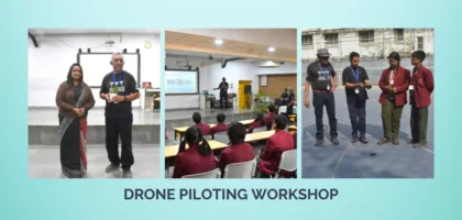 BDMI Drone Piloting Workshop 2025 WT