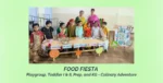 BDMI Food Fiesta 2025 WT