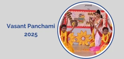 BDMI Vasant Panchami 2025 WT