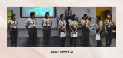 BDMI media post Green Initiative 2025 WT