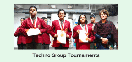BDMI media postTechno Group tournaments Website Thumbnail template