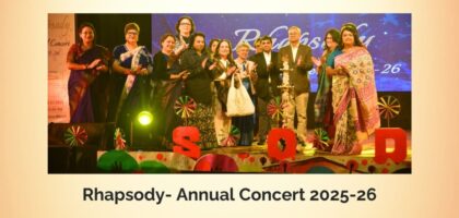 Rhapsody 2025–2026